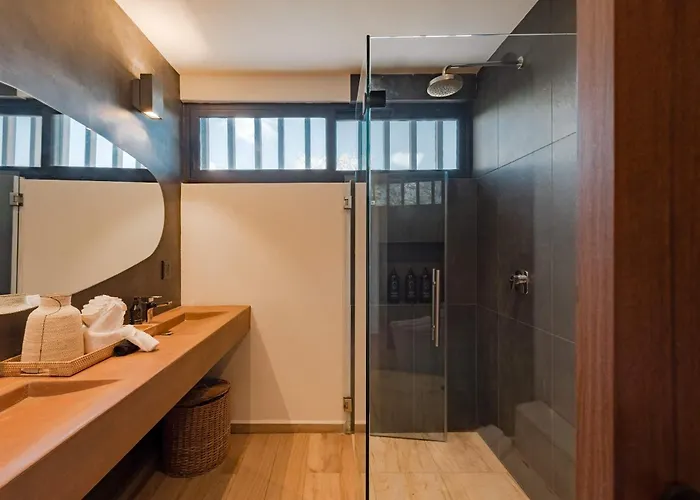 Luxury Private With 2 Pools & Jacuzzi Сasa de vacaciones *