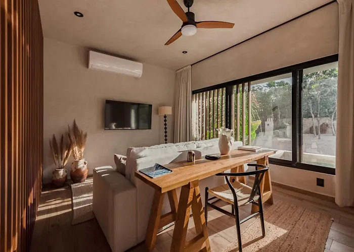 Luxury Private With 2 Pools & Jacuzzi Сasa de vacaciones Tulum