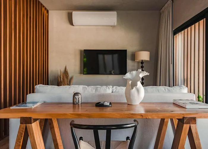 Сasa de vacaciones Luxury Private With 2 Pools & Jacuzzi Tulum