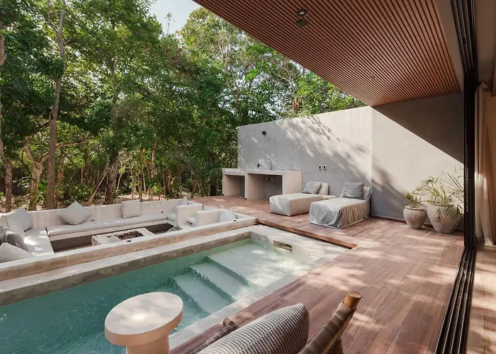 Luxury Private With 2 Pools & Jacuzzi Сasa de vacaciones *